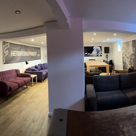 Lieblingsquartier Sankt Andreasberg Studio 9 Exteriér fotografie