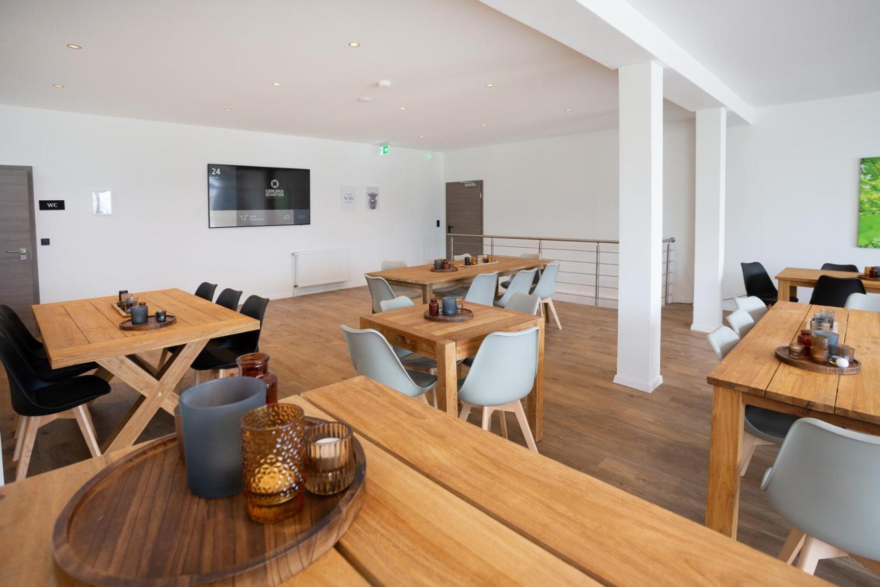 Lieblingsquartier Sankt Andreasberg Studio 9 Exteriér fotografie