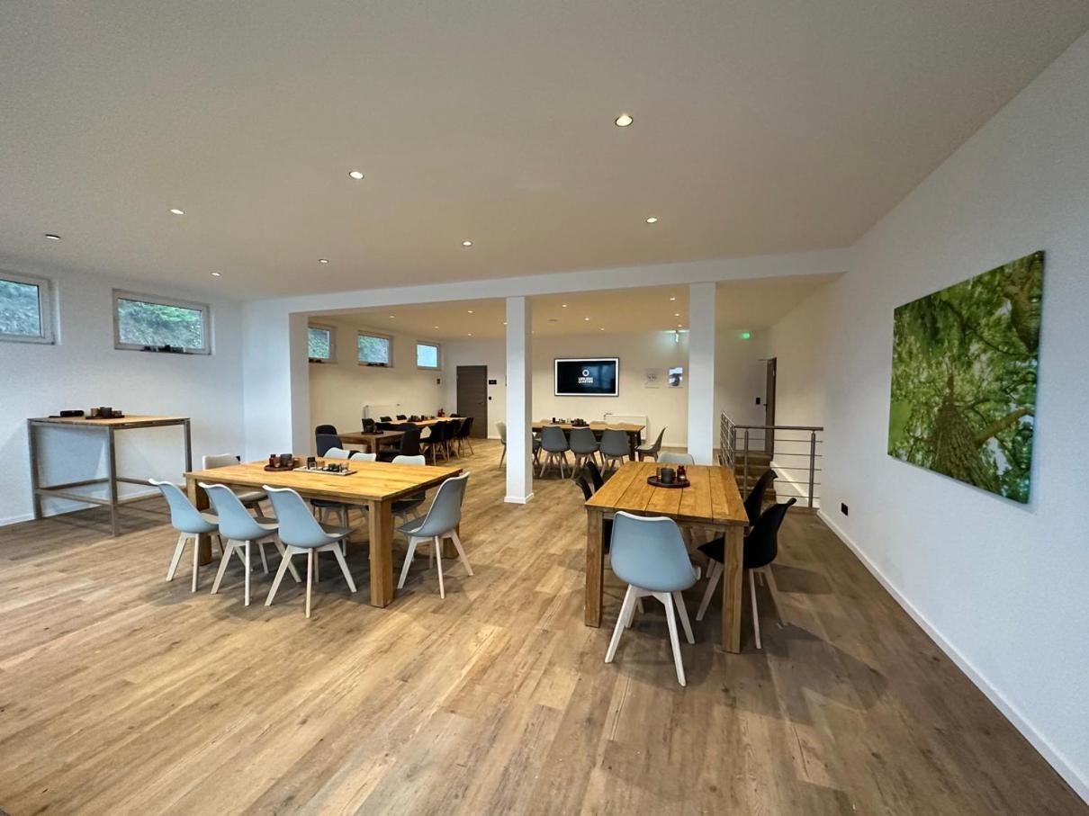 Lieblingsquartier Sankt Andreasberg Studio 9 Exteriér fotografie