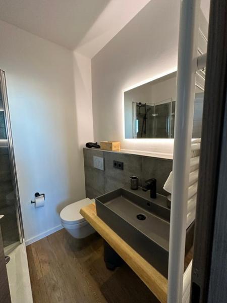 Lieblingsquartier Sankt Andreasberg Studio 9 Exteriér fotografie