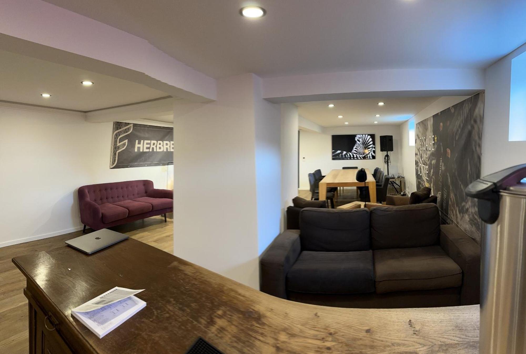 Lieblingsquartier Sankt Andreasberg Studio 9 Exteriér fotografie
