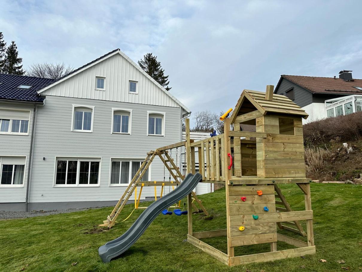 Lieblingsquartier Sankt Andreasberg Studio 9 Exteriér fotografie