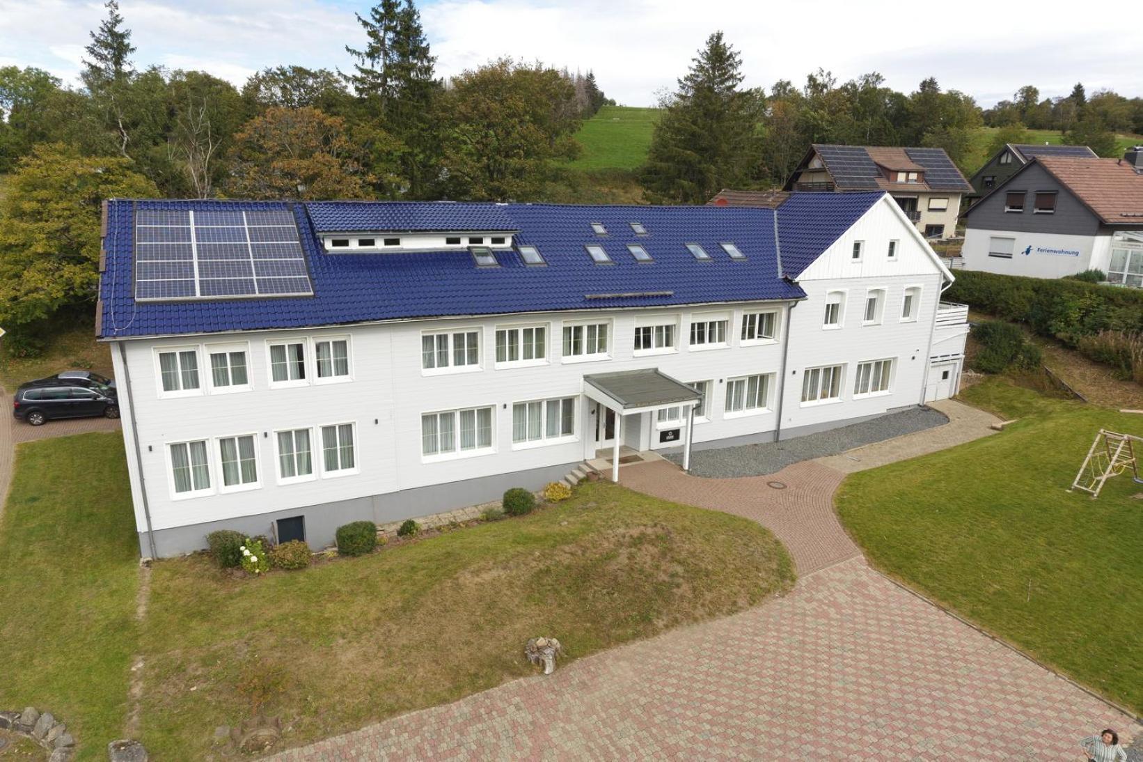 Lieblingsquartier Sankt Andreasberg Studio 9 Exteriér fotografie