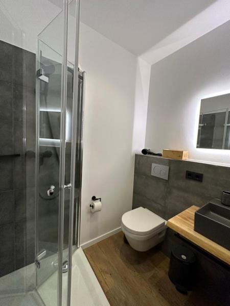 Lieblingsquartier Sankt Andreasberg Studio 9 Exteriér fotografie