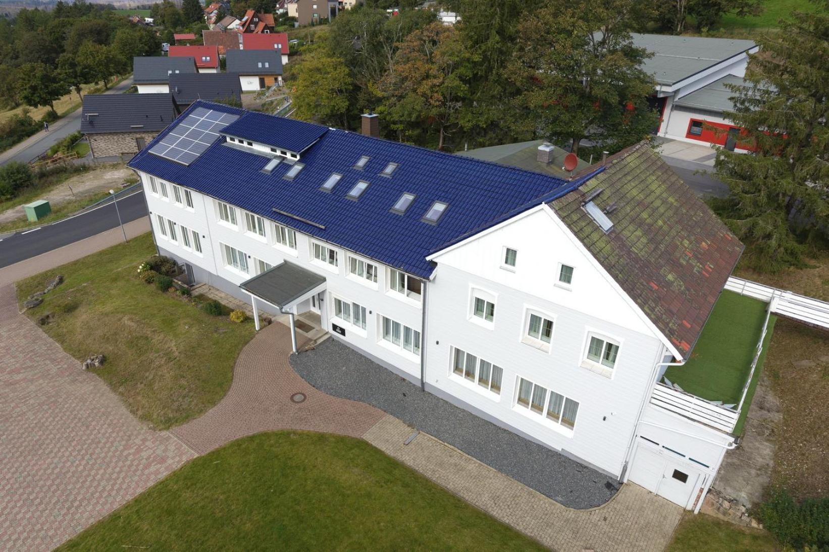 Lieblingsquartier Sankt Andreasberg Studio 9 Exteriér fotografie